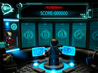 Игра Лего Мстители 2 Игра Лего Мстители 2